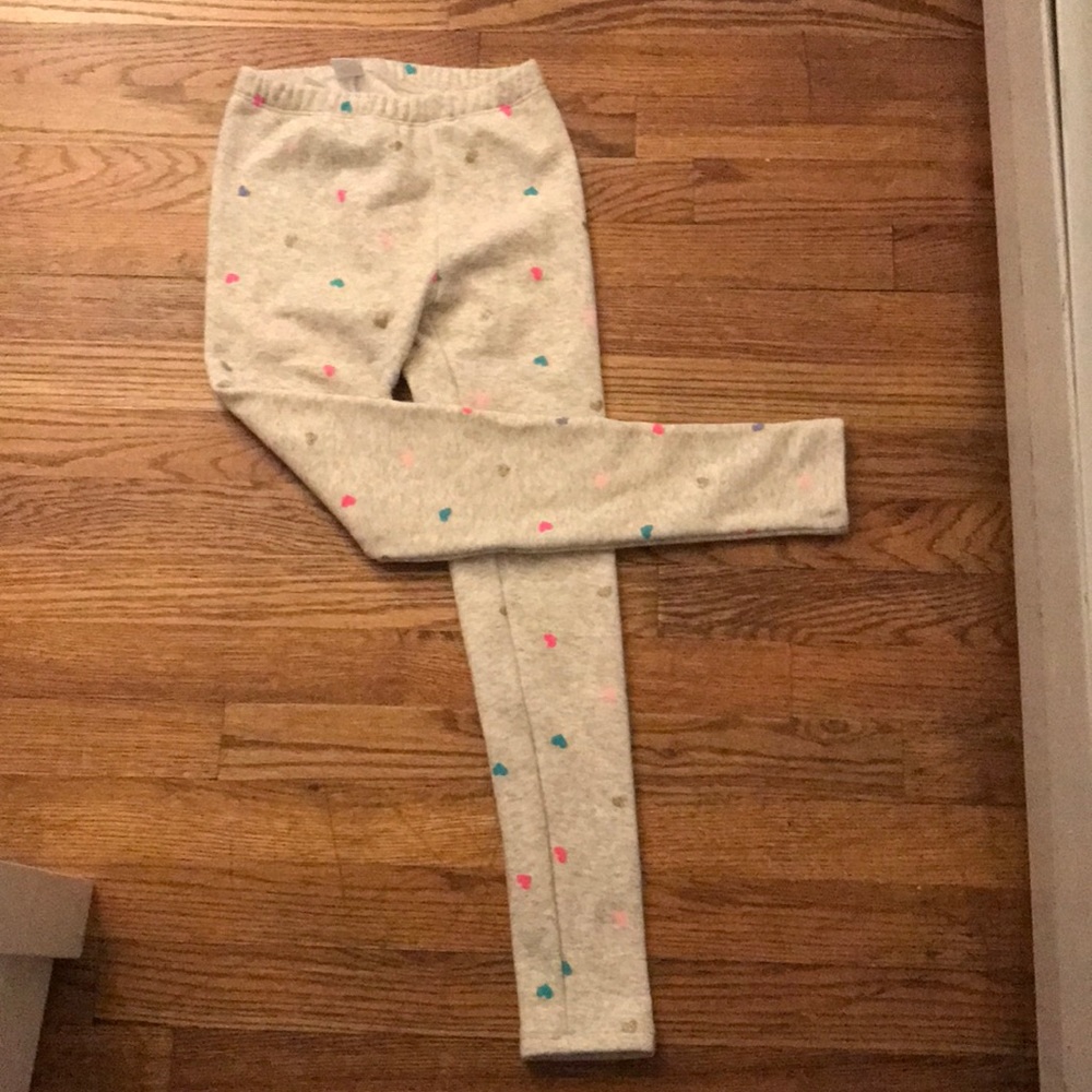 NWOT Gap Girls Pants Size M
